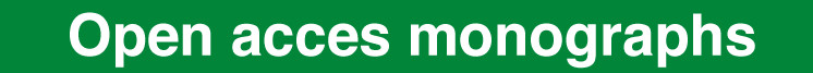 UAB Open access monographs